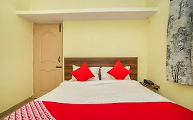 Hotel O Shree Stays