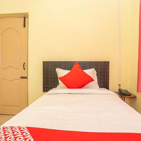 Hotel O Shree Stays Bangalore Exterior photo