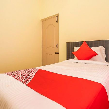 Hotel O Shree Stays Bangalore Exterior photo
