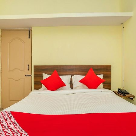 Hotel O Shree Stays Bangalore Exterior photo