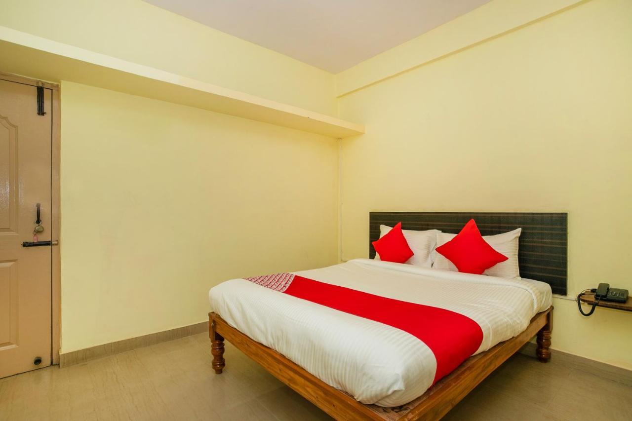 Hotel O Shree Stays Bangalore Exterior photo