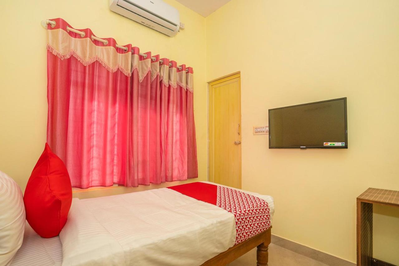 Hotel O Shree Stays Bangalore Exterior photo