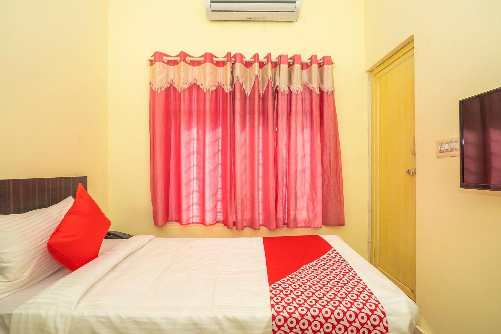 Hotel O Shree Stays Bangalore Exterior photo