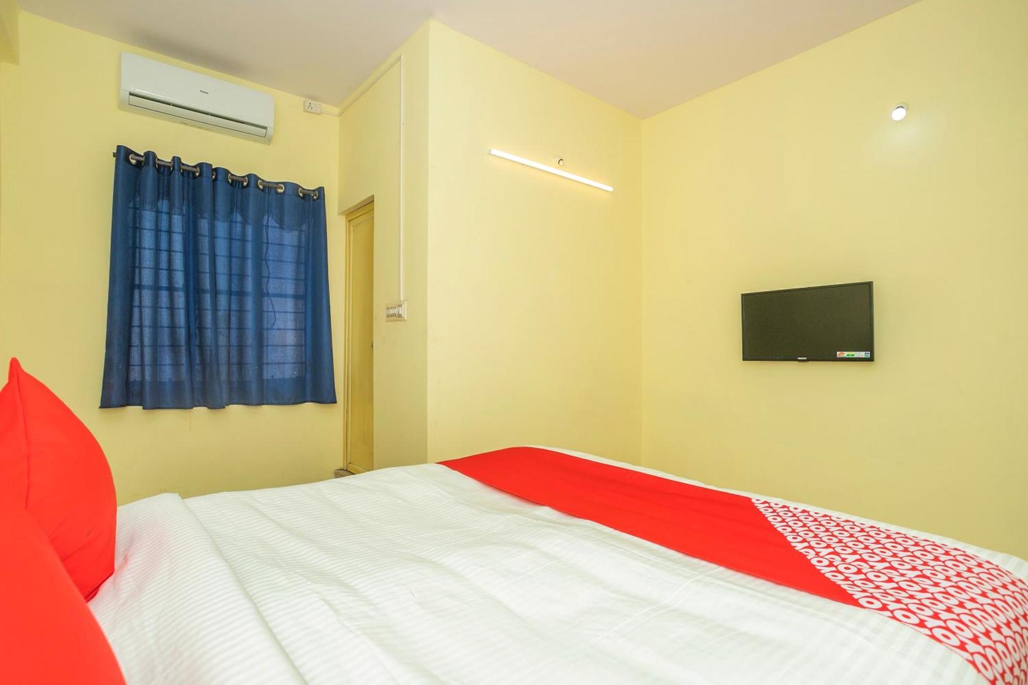 Hotel O Shree Stays Bangalore Exterior photo