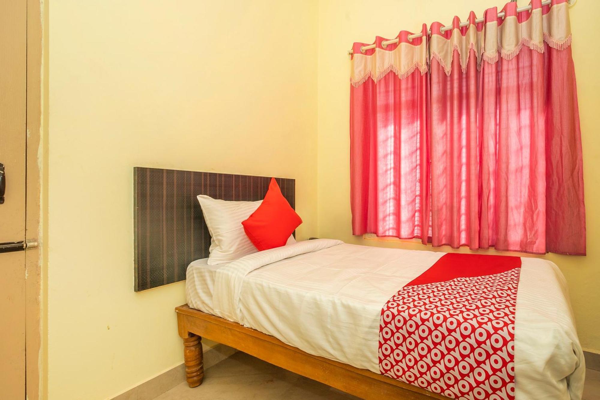 Hotel O Shree Stays Bangalore Exterior photo