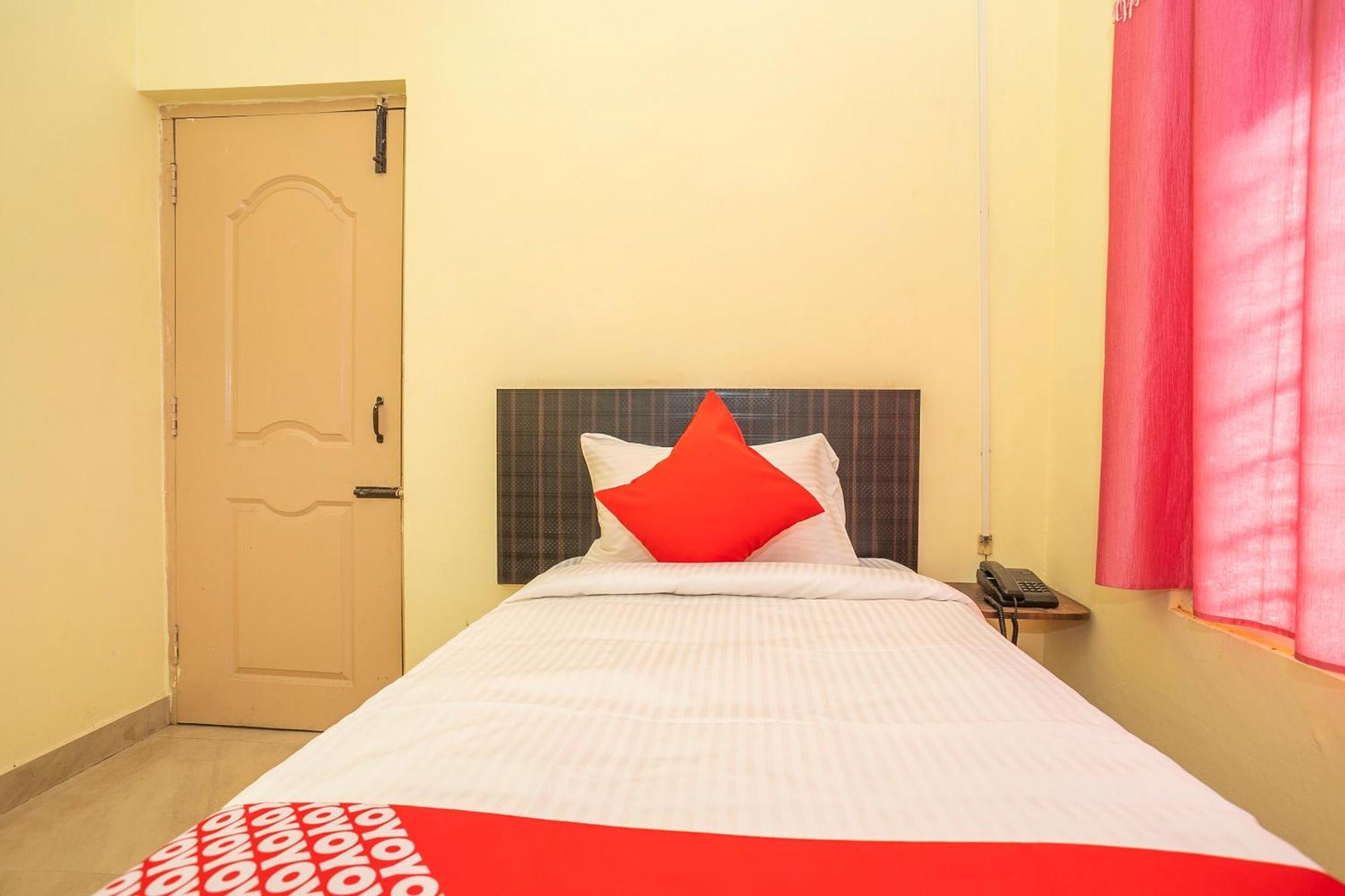 Hotel O Shree Stays Bangalore Exterior photo