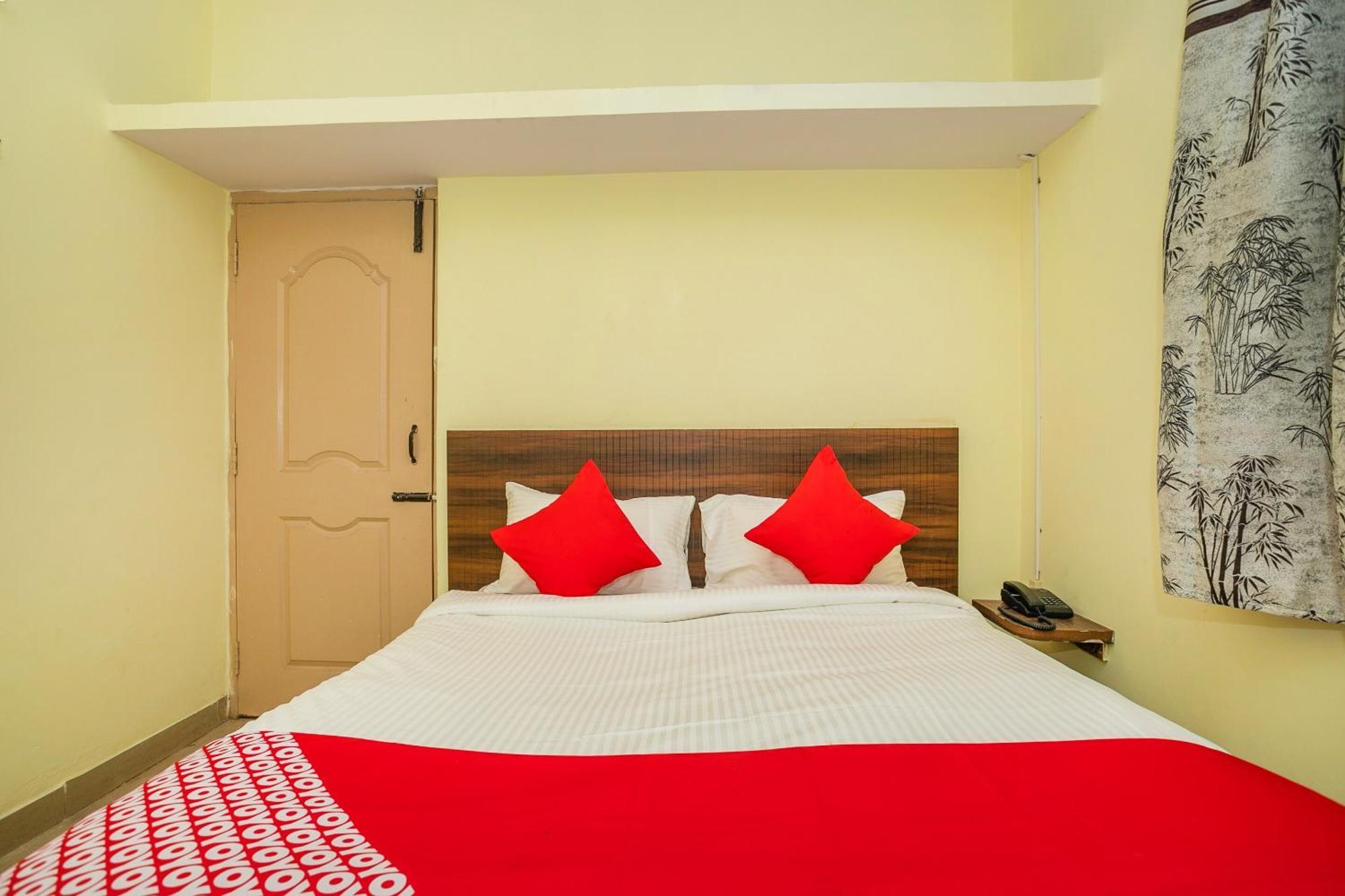 Hotel O Shree Stays Bangalore Exterior photo