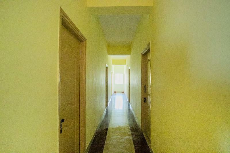 Hotel O Shree Stays Bangalore Exterior photo