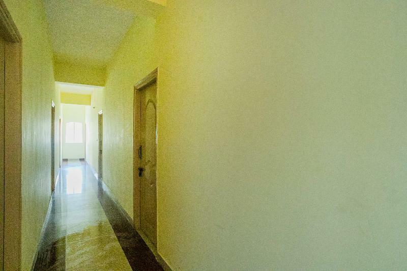 Hotel O Shree Stays Bangalore Exterior photo