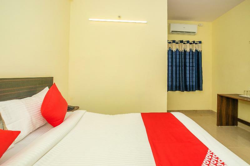 Hotel O Shree Stays Bangalore Exterior photo